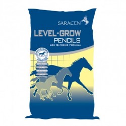 Saracen Level-Grow Cubes Summer Formula 20kg