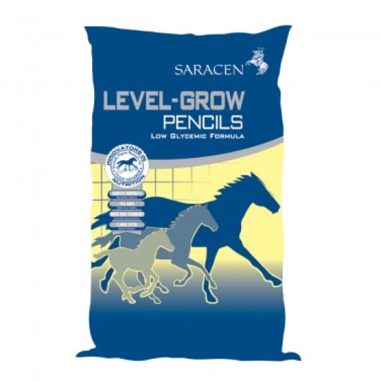 Saracen Level-Grow Cubes Summer Formula 20kg Saracen Level-Grow Cubes Summer Formula 20kg