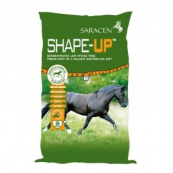 Saracen Shape-Up Balancer 20 kg