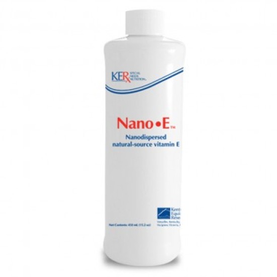 Saracen KERx Nano-E 450 ml Saracen KERx Nano-E 450 ml