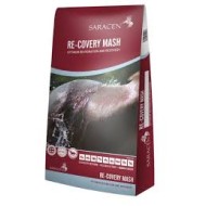 Saracen Re-Covery Mash 20kg