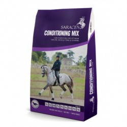 Saracen Conditioning Mix 20 kg