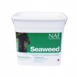 NAF Seaweed 2kg 