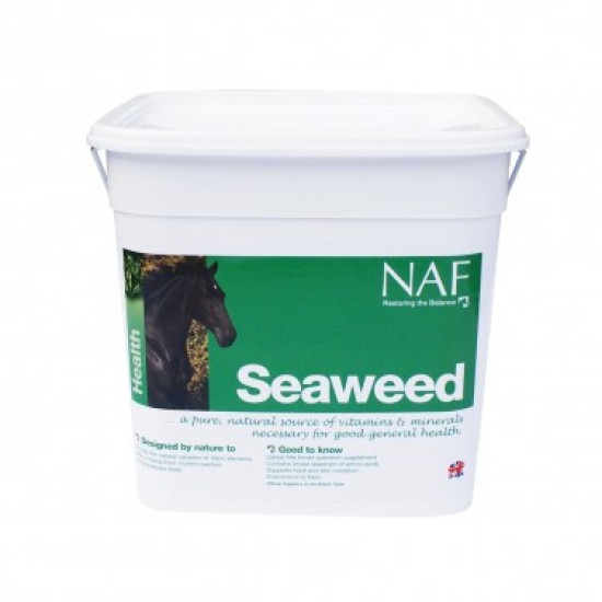NAF Seaweed 2kg NAF Seaweed 2kg