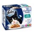 Felix Pouch AGAIL Ocean Selection 4x12x100g