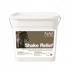 NAF Shake Relief 1kg