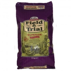 Skinners Field & Trial Superior 15kg