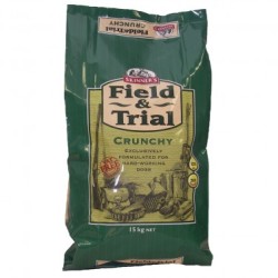 Skinners Field & Trial Crunchy 15kg  