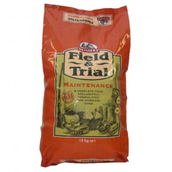Skinners Field & Trial Maintenance 15kg Skinners Field & Trial Maintenance 15kg