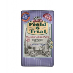 Skinners Field & Trial Maintenance Plus 15kg