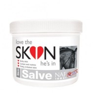 NAF Love The Skin He's In Skin Salve 750g