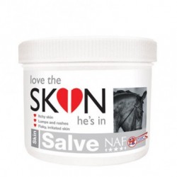 NAF Love The Skin He's In Skin Salve 750g