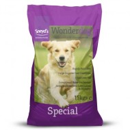 Sneyds Wonderdog Special 15KG