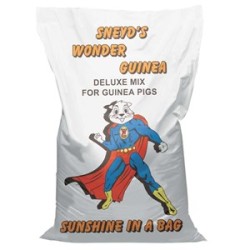 Sneyds Wonder Guinea Pig 15kg