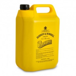Dodson & Horrell Soya Oil 5L