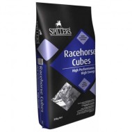 Spillers Racehorse Cubes 25 kg