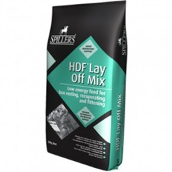 Spillers HDF Lay Off Mix 20 kg