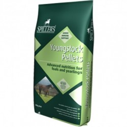 Spillers Youngstock Pellets 20 kg