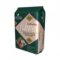 Spillers Conditioning Fibre 20 kg