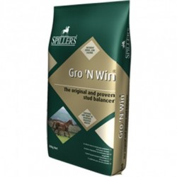 Spillers Gro 'n' Win Balancer 20 kg