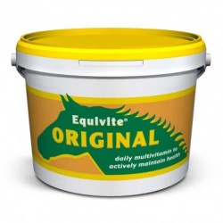 Spillers Equivite Original 15KG