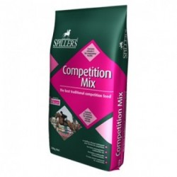 Spillers Competition Mix 20 kg