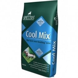 Spillers Cool Mix 20 kg