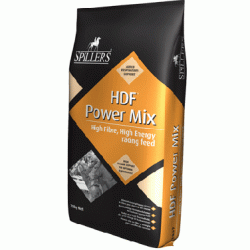Spillers HDF Power Mix 20 kg