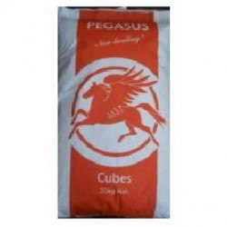 Pegasus Value Cubes 20 kg