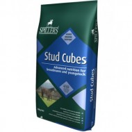 Spillers Stud Cubes 20 kg