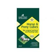 Spillers Horse & Pony Cubes 20 kg 