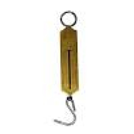 Westgate Traditional Spring Balance 25kg Westgate Traditional Spring Balance 25kg