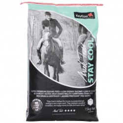Keyflow Mark Todd Stay Cool 15kg