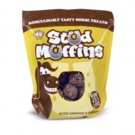 Stud Muffins Tasty Horse Treats 6 x 45 pack