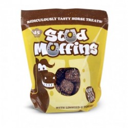Stud Muffins Tasty Horse Treats 6 x 45 pack
