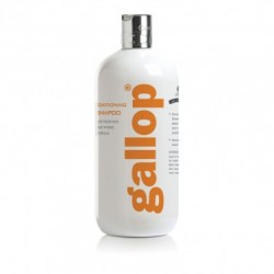 Gallop Conditioning Shampoo 500 ml