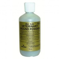 Veterinary Wound Powder 125 g