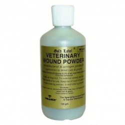 Veterinary Wound Powder 125 g