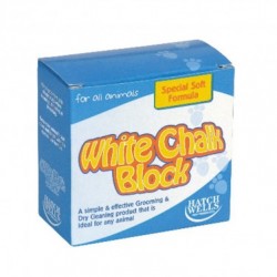 Battles Chalk Block 