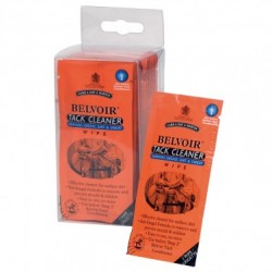 Belvoir Tack Cleaner Wipes