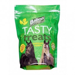 Baileys Tasty Treats 1kg