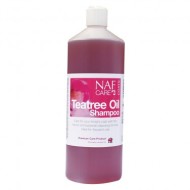 NAF Tea Tree Shampoo 500ml