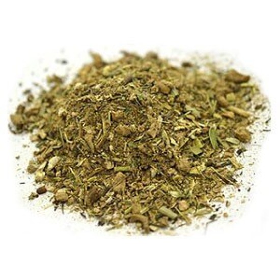 Thunderbrook Equestrian Liver & Kidney Mix 1kg Thunderbrook Equestrian Liver & Kidney Mix 1kg