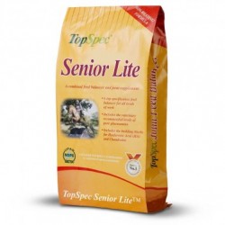 TopSpec Senior Lite Balancer 15kg