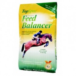 TopSpec Comprehensive Feed Balancer 20 kg