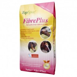 TopSpec Fibre Plus 20 kg