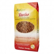 TopSpec Turbo 20 kg