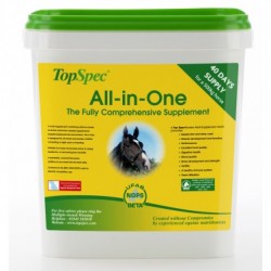 TopSpec All-in-One 4 kg