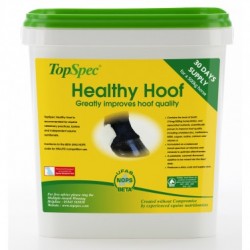 TopSpec Healthy Hoof 3 kg