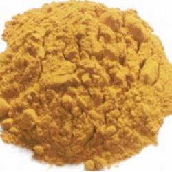 Thunderbrook Tumeric (Ground Root) 1kg